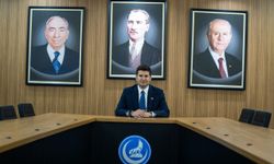 Türk Gençliği Büyük Kurultayı Ankara'da binlerce genci buluşturacak