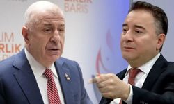 Babacan'a Ümit Özdağ'dan ağır yanıt