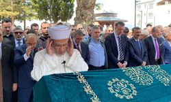 Bursa’nın Acı Günü: Mehmet Şener Son Yolculuğuna Uğurlandı