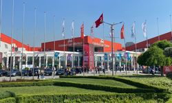 HOMETEX 2026’ya Görkemli Açılış