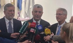Bakan Bolat'dan tekstile dair "umut" veren açıklama