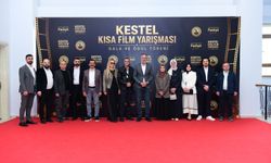 Bursa’nın kültür-sanat vizyonuna yakışan gala gecesi