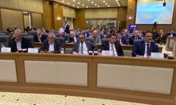 “Su İndirimi” Tartışması BUSKİ Genel Kurulu’na Damga Vurdu