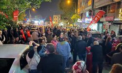 Kılıçdaroğlu'na Bursa'dan seslendiler: Parti binalarını teslim etmeyeceğiz.
