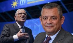 Dervişoğlu'ndan Özel'e tam destek