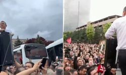 Özgür Özel Toma'ya çıktı!