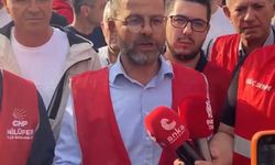 Özgür Şahin'den Özgür Özel açıklaması!