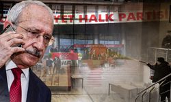 Kemal Kılıçdaroğlu'na şok telefon!