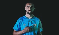 Bursaspor'dan bir transfer bombası daha