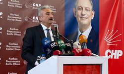 CHP Bursa bayramlaşmasında sert açıklama: "Kuklalar"