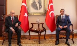 Bahçeli'den Özgür Özel'e bayram telefonu