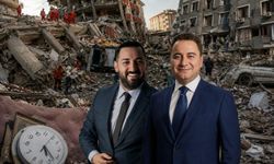 Deva Partisi Bursa İl Başkanı Tayfun Öztürk’ten sert çıkış