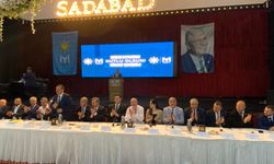 İYİ Parti Bursa’da bayramlaşmada sert mesajlar