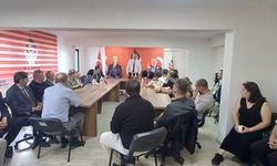 Zafer Partisi Bursa teşkilatı bayramda birlik ve beraberlik mesajı verdi
