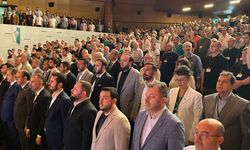 Bursaspor’da tarihi genel kurul: “2.7 milyar liralık yük kulübün sırtından kalktı”