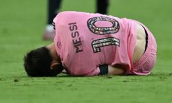 Dünya Kupası öncesi Messi'nin sakatlığında son durum