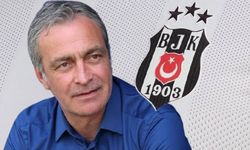 Beşiktaş'tan teknik direktör açıklaması!