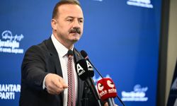 Yavuz Ağıralioğlu: Seçmenin iradesini çalamazsınız