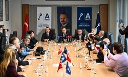 Yavuz Ağıralioğlu: Anahtar Parti kararsızların kararı olacak