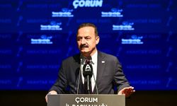 Anahtar Parti lideri Ağıralioğlu: Memleketi sizden alacağız