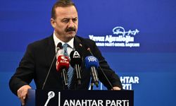 Anahtar Parti'den CHP kararına tepki
