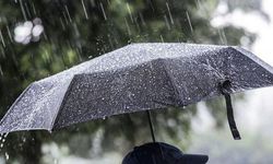 Bursa’da hava nasıl olacak? 17 Ekim için kuvvetli sağanak uyarısı