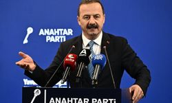 Anahtar Parti'den seçim startı