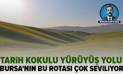 Yazın Kaçış Rotası Mysia Yolları: Bursa’da Doğayla İç İçe 800 Kilometrelik Keşif