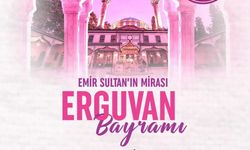 Yıldırım'da Erguvan Bayramı coşkusu başlıyor