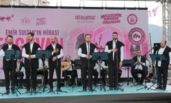 Bursa’da Erguvan Bayramı coşkusu sona erdi