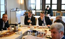 Bursa için güç birliği