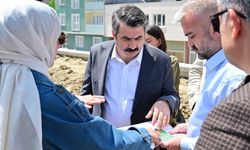 Bursa'ya engelsiz yaşam için dev proje