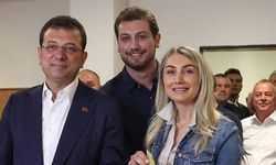 Ekrem İmamoğlu'nun oğlu dahil 18 ismin hesaplarına el konuldu