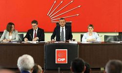 CHP PM toplantısı sona erdi: Yaklaşık 5 buçuk saat sürdü