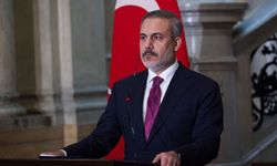 Hakan Fidan "İsrail ile normalleşebiliriz" dedi şartlarını açıkladı