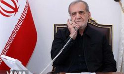 Pezeşkiyan: İran onurlu bir anlaşmaya hazır