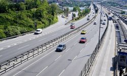 Bayram tatili İstanbul'a yaradı