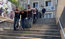 Borcunu vermedi diye pencereden aşağı atmışlar