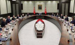 Bakanlar 10 Bin Oy İçin Sahaya İniyor