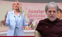 Ahmet Hakan, "Patili Annesiyim" Dediği İçin İşinden Olan TRT Spikerini Haksız Buldu
