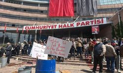 CHP'nin sosyal medya hesaplarına el konulmaya başlandı