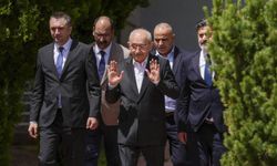 Kemal Kılıçdaroğlu'nun kesin ihracı için resmi başvuru yapıldı