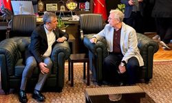 Mansur Yavaş'tan çay simit iddiasına yalanlama