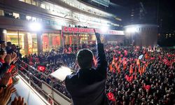 Özgür Özel'den önemli açıklamalar