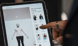 Kriz dinlemeyen moda devi yapay zeka ile yükseliyor