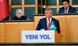 Davutoğlu'ndan iktidar vaadi: Parlamenter sistemi yeniden kuracağız