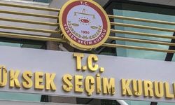 YSK'nın son üyesi belli oldu: Sıra başkanlık seçiminde