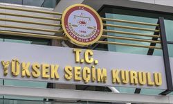 YSK, CHP'nin "mutlak butlan" itirazı için toplanıyor