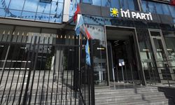 İYİ Parti İstanbul Milletvekili istifa etti