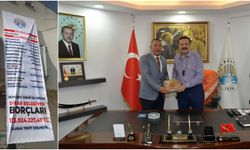 CHP'li Dinar Belediye Başkanı Veysel Topçu da AK Parti'ye katılıyor